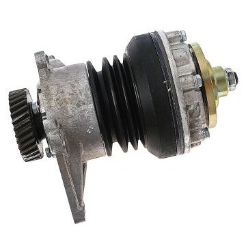 Привод 238НД-1308011-В2 вентилятора (НД5) (завод АГАТ)