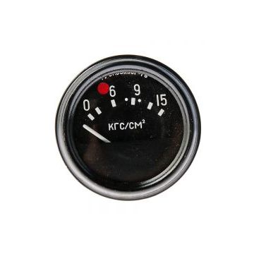 Указатель УК-2.5-01 избыточного давления К-744 (REZONANS) Указатель УК-2.5-01 избыточного давления К-744 (REZONANS)