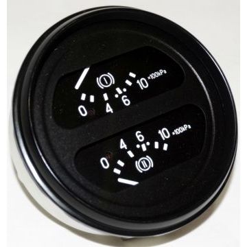 Указатель УК-2.5-01 избыточного давления К-744 (REZONANS) Указатель УК-2.5-01 избыточного давления К-744 (REZONANS)