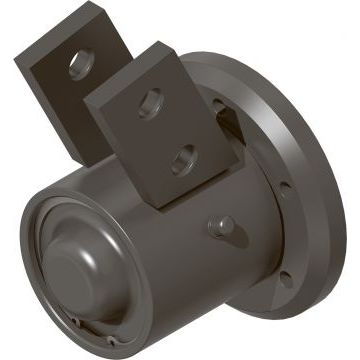 Корпус БДМ 18.14.200 режущего узла в сборе, со стопорным кольцом (обслуживаемый) (АЛМАЗ) Корпус БДМ 18.14.200 режущего узла в сборе, со стопорным кольцом (обслуживаемый) (АЛМАЗ)