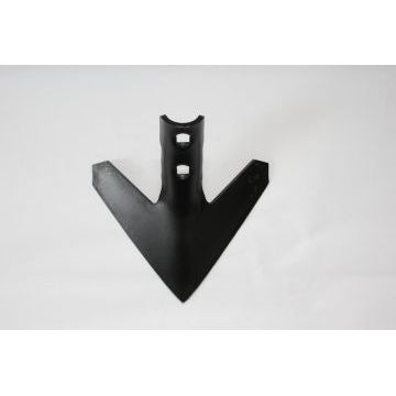 Лапа КП.10.00.400 культиваторная КП 250мм t=6 мм (АЛМАЗ) Лапа КП.10.00.400 культиваторная КП 250мм t=6 мм (АЛМАЗ)