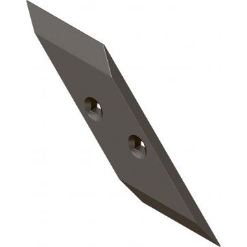 Долото РЗЗ.760 (ДЛ-702) (ДЛ-105 БП) лемеха правое (АЛМАЗ) (аналог Светлоград) Долото РЗЗ.760 (ДЛ-702) (ДЛ-105 БП) лемеха правое (АЛМАЗ) (аналог Светлоград)