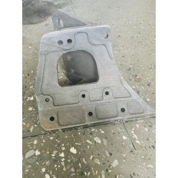 Башмак РЗЗ.ПЛЕ.21.100М ЛИТОЙ плуги ПЛН-3/4/5 (АЛМАЗ) Башмак РЗЗ.ПЛЕ.21.100М ЛИТОЙ плуги ПЛН-3/4/5 (АЛМАЗ)