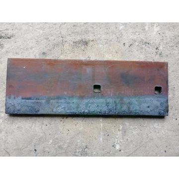 Доска РЗЗ ПЛЖ.21.500 полевая узкая (наплавленная) ПЛН-3/4/5х35 (АЛМАЗ) Доска РЗЗ ПЛЖ.21.500 полевая узкая (наплавленная) ПЛН-3/4/5х35 (АЛМАЗ)