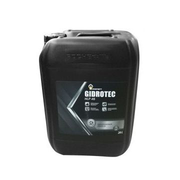 Масло гидравлическое МГЕ-46В (20л.) Роснефть паллета 24шт