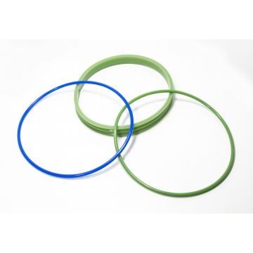 Комплект 8401-1002001 уплотнительных колец гильзы (3кольца) см. текстовое описание Комплект 8401-1002001 уплотнительных колец гильзы (3кольца) см. текстовое описание