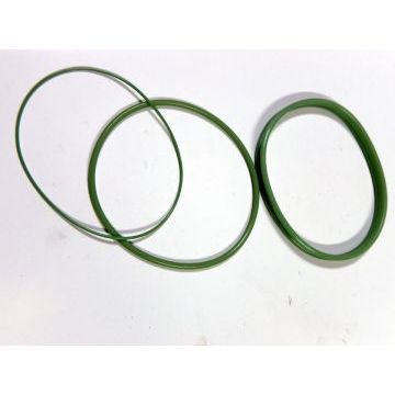 Комплект 8401-1002001 уплотнительных колец гильзы (3кольца) см. текстовое описание Комплект 8401-1002001 уплотнительных колец гильзы (3кольца) см. текстовое описание