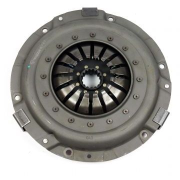 Комплект 633308710 сцепления (80-1601090/80-1601130) (корзина+диск+отводка) МТЗ-80/82 (LUK) Комплект 633308710 сцепления (80-1601090/80-1601130) (корзина+диск+отводка) МТЗ-80/82 (LUK)