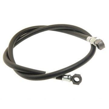 Трубка 260-1104340 пневмокорректора Трубка 260-1104340 пневмокорректора