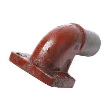 Переходник 260-1008025 турбокомпрессора МТЗ-1221 (Д-260) (ММЗ) Переходник 260-1008025 турбокомпрессора МТЗ-1221 (Д-260) (ММЗ)