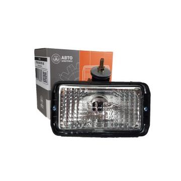 Фара РАУС 14.3711-11 (ан.8724.304/011 (12В) прямоугольная с решеткой) Фара РАУС 14.3711-11 (ан.8724.304/011 (12В) прямоугольная с решеткой)