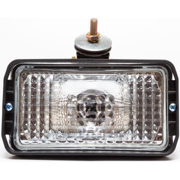 Фара РАУС 14.3711-11 (ан.8724.304/011 (12В) прямоугольная с решеткой) Фара РАУС 14.3711-11 (ан.8724.304/011 (12В) прямоугольная с решеткой)