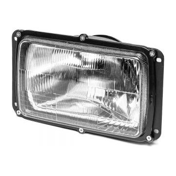 Фара 341.3711 (02.3711) К-700/744, КАМАЗ (аналог)