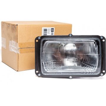 Фара 341.3711 (02.3711) К-700/744, КАМАЗ (аналог)