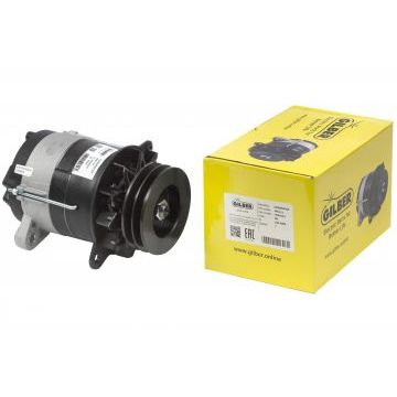 Генератор Г-700.02.1 (Д-144) 14В/50А  Генератор Г-700.02.1 (Д-144) 14В/50А