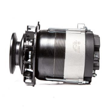 Генератор АТ 700.04.1  МТЗ-80/82/Т-150 (700 Вт./14В) (с выводом тахометра) (ПРАМО)