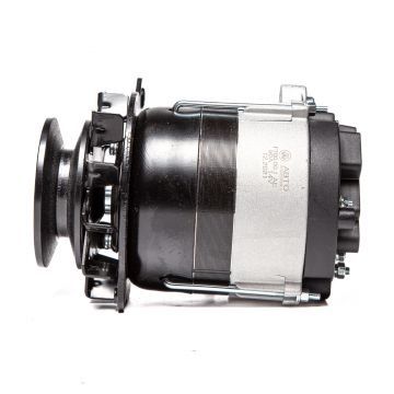 Генератор АТ 700.04.1  МТЗ-80/82/Т-150 (700 Вт./14В) (с выводом тахометра) (ПРАМО)