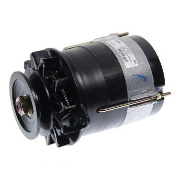 Генератор АТ 700.04.1  МТЗ-80/82/Т-150 (700 Вт./14В) (с выводом тахометра) (ПРАМО)