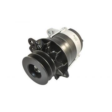 Генератор Г9801.3701-К комбайн Полесье 812 1500Вт., 28В (Д-260) (Радиоволна) Генератор Г9801.3701-К комбайн Полесье 812 1500Вт., 28В (Д-260) (Радиоволна)