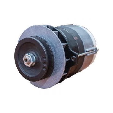 Генератор Г9801.3701-К комбайн Полесье 812 1500Вт., 28В (Д-260) (Радиоволна) Генератор Г9801.3701-К комбайн Полесье 812 1500Вт., 28В (Д-260) (Радиоволна)