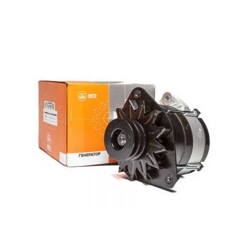 Генератор 4012.3771-86 AE (236ДК7, 238НД, Полесье) (28В 80А) (AVTOELECTRICA) Генератор 4012.3771-86 AE (236ДК7, 238НД, Полесье) (28В 80А) (AVTOELECTRICA)