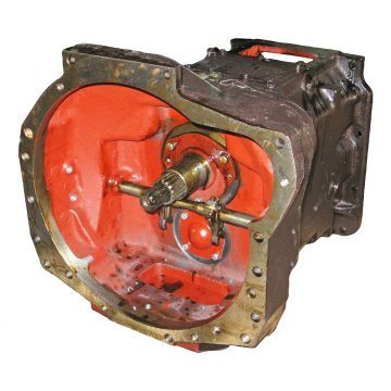 Корпус 70-1600010 сцепления в сборе МТЗ-80/82 (РБ) Корпус 70-1600010 сцепления в сборе МТЗ-80/82 (РБ)