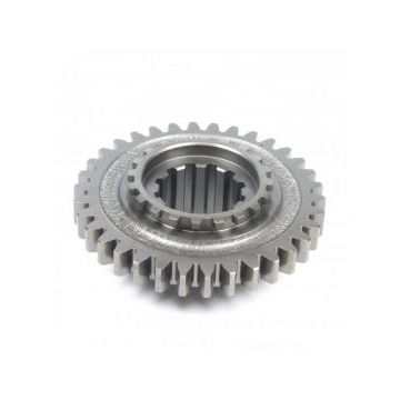 Шестерня 70-1721025 ведомая пониж.редуктора z-34 Шестерня 70-1721025 ведомая пониж.редуктора z-34