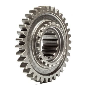 Шестерня 70-1721041 понижающего редуктора (МЗШ) Шестерня 70-1721041 понижающего редуктора (МЗШ)