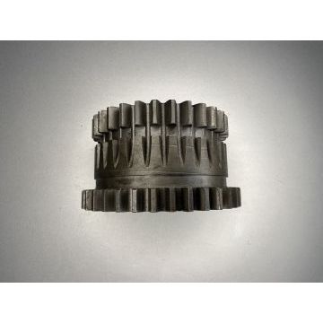 Шестерня 70-1721041 понижающего редуктора (МЗШ) Шестерня 70-1721041 понижающего редуктора (МЗШ)