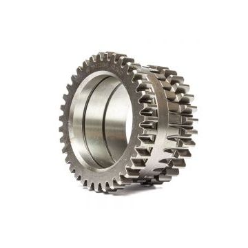 Шестерня 70-1721041 понижающего редуктора (МЗШ) Шестерня 70-1721041 понижающего редуктора (МЗШ)