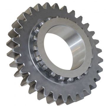 Шестерня 70-1721031 ведущая пониж.редуктора z-30 Шестерня 70-1721031 ведущая пониж.редуктора z-30