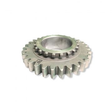 Шестерня 70-1721031 ведущая пониж.редуктора z-30 Шестерня 70-1721031 ведущая пониж.редуктора z-30