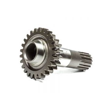 Вал 70-1601026 ведущий привода ВОМ Вал 70-1601026 ведущий привода ВОМ