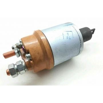 Реле втягивающее СТ21-3708-800*** (на стартер 24,241,242.3708)