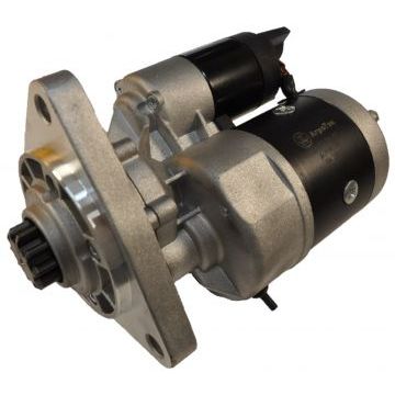 Стартер 9-142-780 редукторный (12В/2,7 КВТ) МТЗ-80/82 (АТЭ-1)
