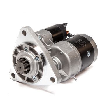 Стартер 9-142-780 редукторный (12В/2,7 КВТ) МТЗ-80/82 (АТЭ-1)