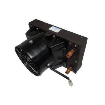 Отопитель 1221.00.000-12 ( 12в) ( 159Л-8101010 ) кабины универсальный