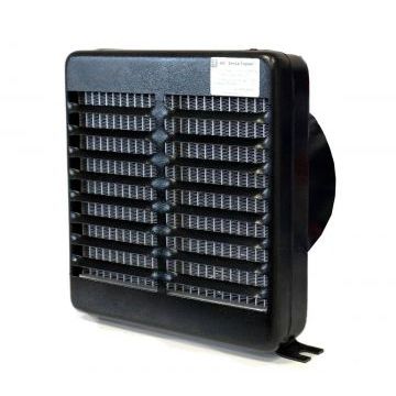 Отопитель 1221.00.000-12 ( 12в) ( 159Л-8101010 ) кабины универсальный