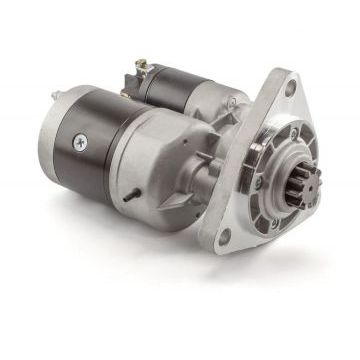 Стартер 9-172-780 МТЗ  24V/3,5кВ (ред.) пр-во Москва (АТЭ-1)