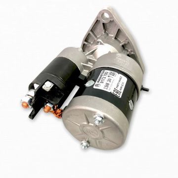 Стартер 9-172-780 МТЗ  24V/3,5кВ (ред.) пр-во Москва (АТЭ-1)