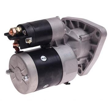 Стартер 9-172-780 МТЗ  24V/3,5кВ (ред.) пр-во Москва (АТЭ-1)