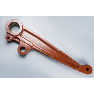 Рычаг 700.23.00.020-1 тормоза (АО ПТЗ)