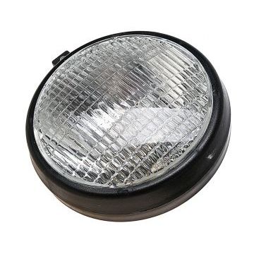 Фара ФГ304М (30.3711) 12В задняя метал. "Руслан-Комплект" Фара ФГ304М (30.3711) 12В задняя метал. "Руслан-Комплект"