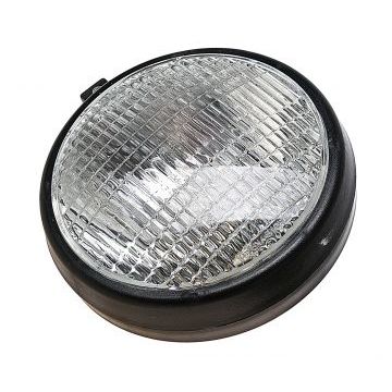 Фара ФГ304М (30.3711) 12В задняя метал. "Руслан-Комплект" Фара ФГ304М (30.3711) 12В задняя метал. "Руслан-Комплект"