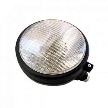 Фара ФГ304М (30.3711) 12В задняя метал. "Руслан-Комплект" Фара ФГ304М (30.3711) 12В задняя метал. "Руслан-Комплект"