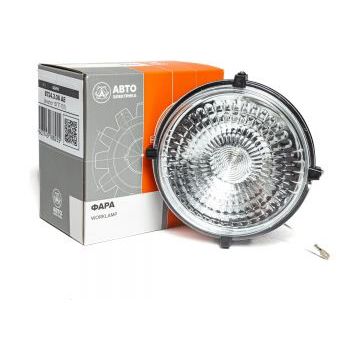 Фара 8724.3.06 AE галоген задняя металл 12В аналог (ФПГ-101) (AVTOELECTRICA) Фара 8724.3.06 AE галоген задняя металл 12В аналог (ФПГ-101) (AVTOELECTRICA)