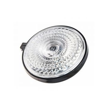 Фара 8724.3.06 AE галоген задняя металл 12В аналог (ФПГ-101) (AVTOELECTRICA) Фара 8724.3.06 AE галоген задняя металл 12В аналог (ФПГ-101) (AVTOELECTRICA)