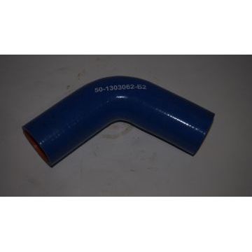 Патрубок 50-1303062 радиатора нижний ДУБЛЬ Патрубок 50-1303062 радиатора нижний ДУБЛЬ