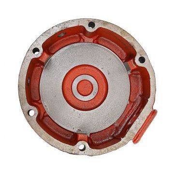 Кожух 70-3502035 рабочего тормоза