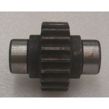 Шайба 70-1721318 маслоотражательная Шайба 70-1721318 маслоотражательная